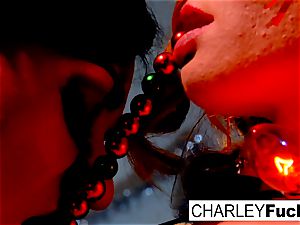 Charley gets an suggest that she can't turn down